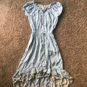 Matilda Jane Dress